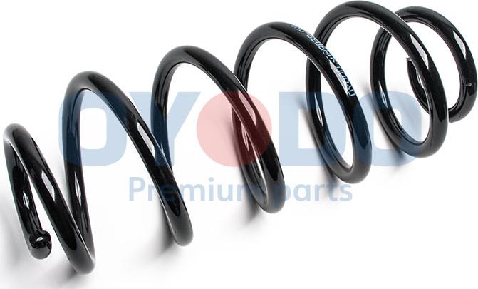 Oyodo 30A9038-OYO - Coil Spring onlydrive.pro