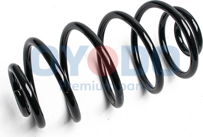 Oyodo 30A9025-OYO - Coil Spring onlydrive.pro