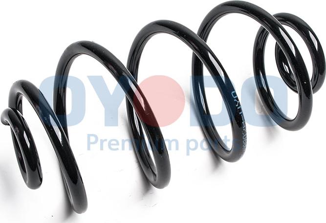 Oyodo 30A9028-OYO - Coil Spring onlydrive.pro