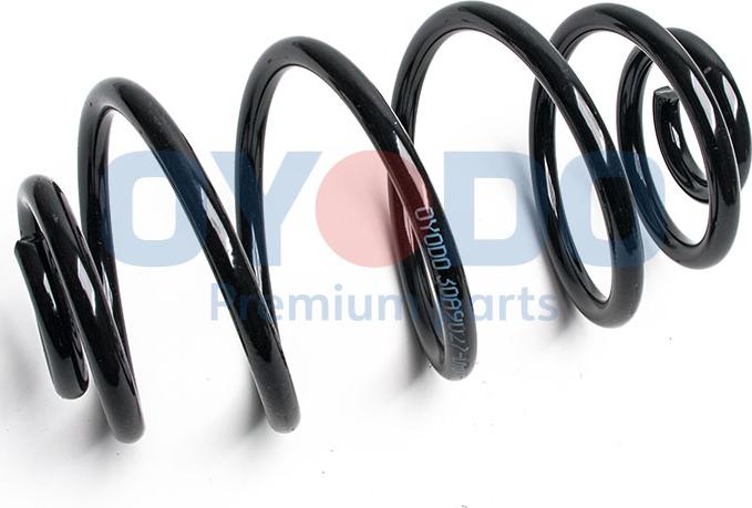 Oyodo 30A9027-OYO - Coil Spring onlydrive.pro