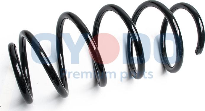 Oyodo 30A9076-OYO - Coil Spring onlydrive.pro