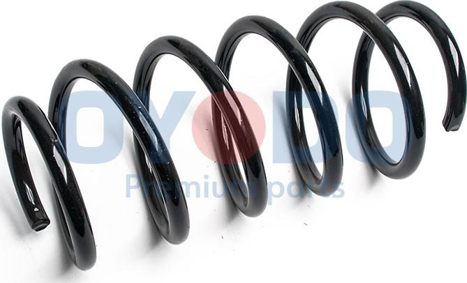 Oyodo 30A9078-OYO - Coil Spring onlydrive.pro