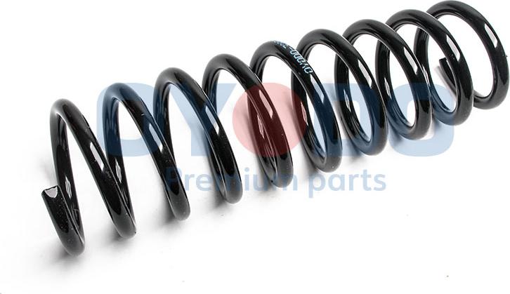 Oyodo 30A9192-OYO - Coil Spring onlydrive.pro