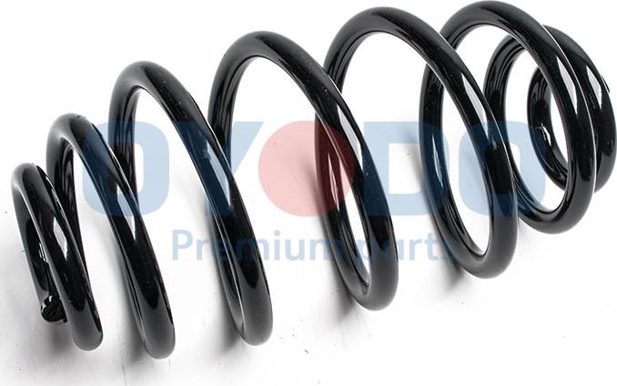 Oyodo 30A9144-OYO - Coil Spring onlydrive.pro