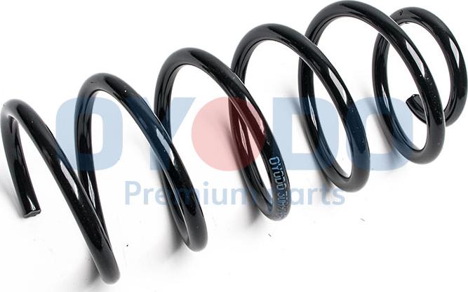 Oyodo 30A9145-OYO - Coil Spring onlydrive.pro