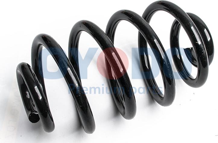 Oyodo 30A9141-OYO - Coil Spring onlydrive.pro