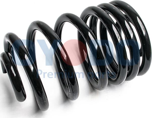 Oyodo 30A9143-OYO - Coil Spring onlydrive.pro