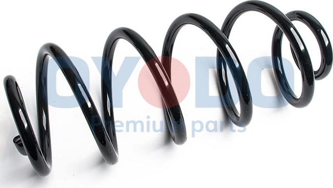 Oyodo 30A9150-OYO - Coil Spring onlydrive.pro