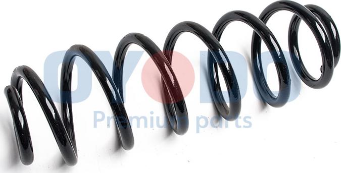 Oyodo 30A9158-OYO - Coil Spring onlydrive.pro