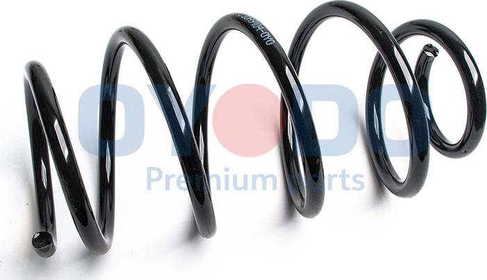 Oyodo 30A9104-OYO - Coil Spring onlydrive.pro