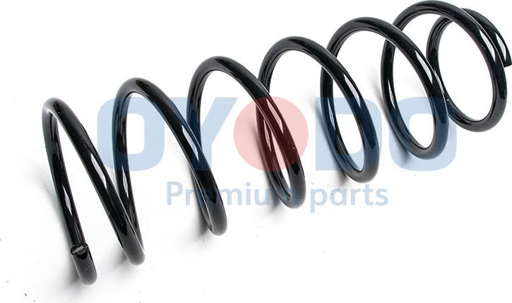 Oyodo 30A9103-OYO - Coil Spring onlydrive.pro