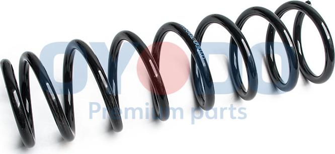 Oyodo 30A9116-OYO - Coil Spring onlydrive.pro