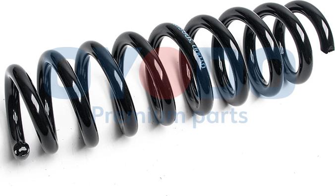 Oyodo 30A9118-OYO - Coil Spring onlydrive.pro