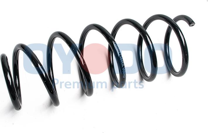 Oyodo 30A9123-OYO - Coil Spring onlydrive.pro