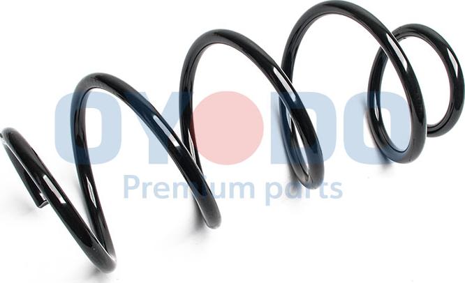 Oyodo 30A9173-OYO - Coil Spring onlydrive.pro