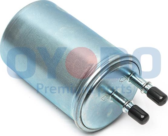 Oyodo 30F0021-OYO - Fuel filter onlydrive.pro