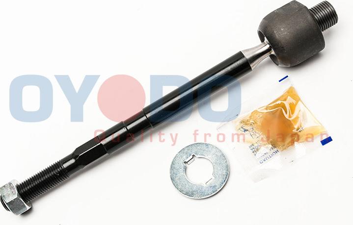 Oyodo 30K4051-OYO - Inner Tie Rod, Axle Joint onlydrive.pro