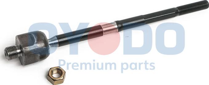 Oyodo 30K0009-OYO - Inner Tie Rod, Axle Joint onlydrive.pro