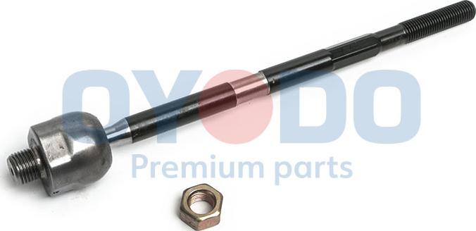 Oyodo 30K0003-OYO - Inner Tie Rod, Axle Joint onlydrive.pro