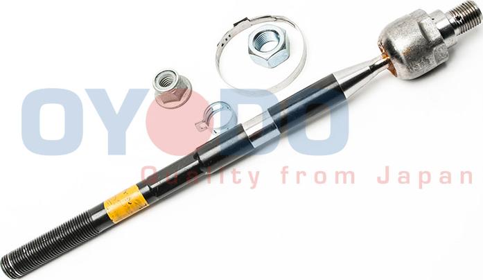 Oyodo 30K0011-OYO - Inner Tie Rod, Axle Joint onlydrive.pro