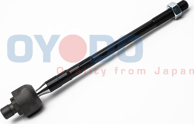 Oyodo 30K0310-OYO - Inner Tie Rod, Axle Joint onlydrive.pro