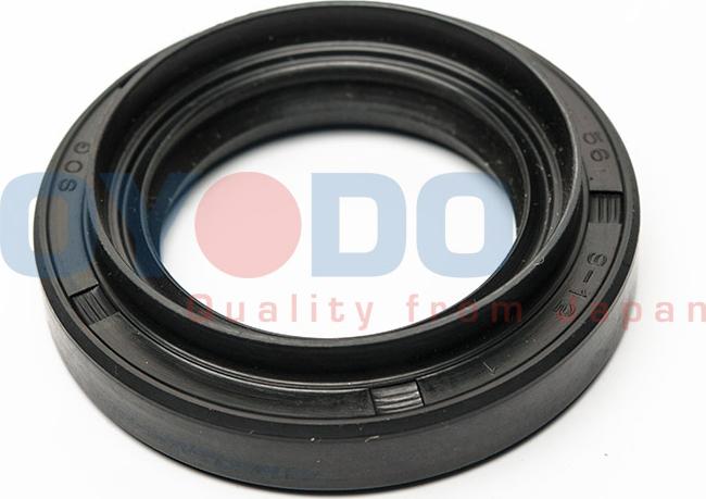 Oyodo 30P5000-OYO - Shaft Seal, differential onlydrive.pro