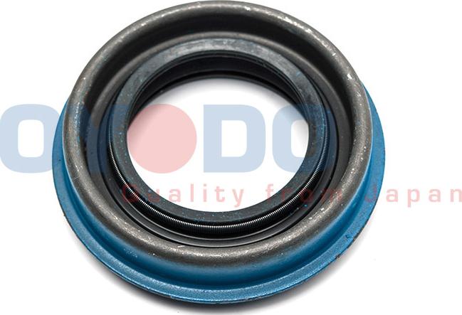 Oyodo 30P0001-OYO - Shaft Seal, differential onlydrive.pro