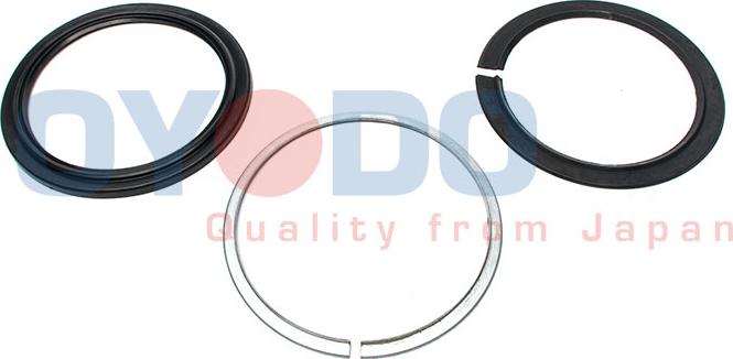 Oyodo 30P1019-OYO - Seal Ring, steering knuckle onlydrive.pro