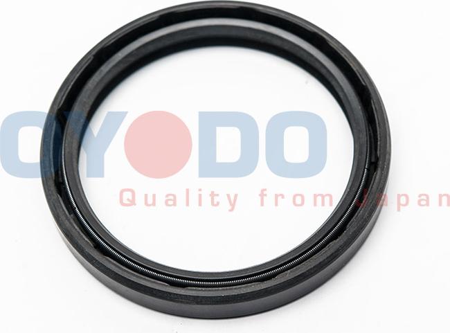 Oyodo 30P8002-OYO - Seal Ring, steering knuckle onlydrive.pro