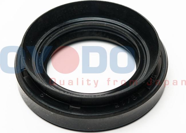 Oyodo 30P3000-OYO - Shaft Seal, differential onlydrive.pro