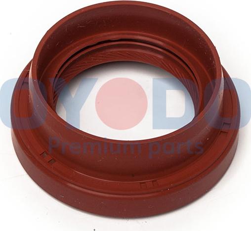 Oyodo 30P2006-OYO - Shaft Seal, differential onlydrive.pro