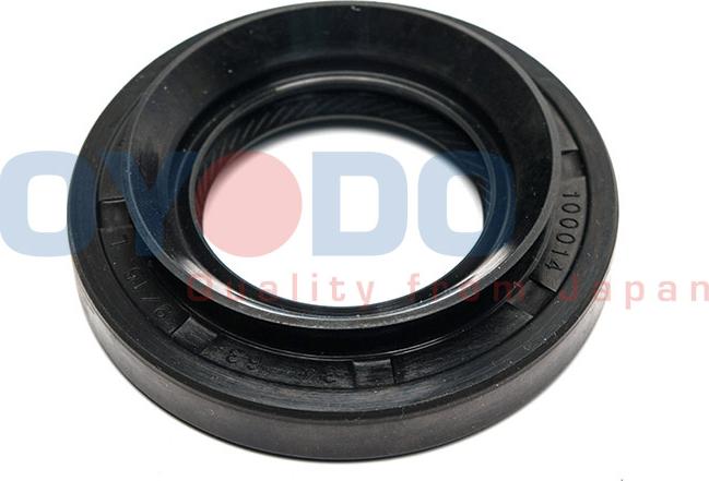 Oyodo 30P2001-OYO - Shaft Seal, differential onlydrive.pro