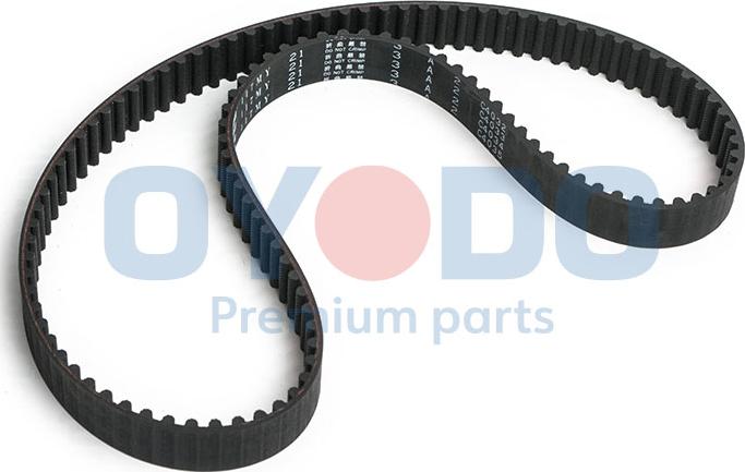 Oyodo 30R2025-OYO - Timing Belt onlydrive.pro