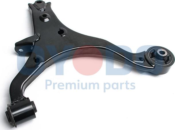 Oyodo 30Z4055-OYO - Track Control Arm onlydrive.pro