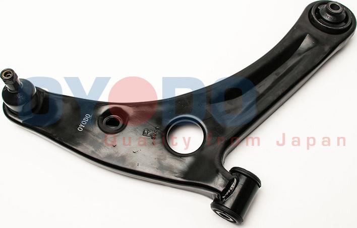 Oyodo 30Z5057-OYO - Track Control Arm onlydrive.pro