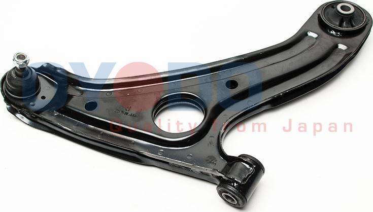 Oyodo 30Z0516-OYO - Track Control Arm onlydrive.pro