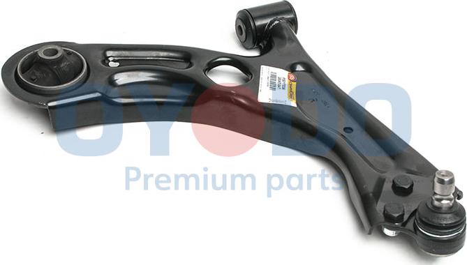 Oyodo 30Z0049-OYO - Track Control Arm onlydrive.pro