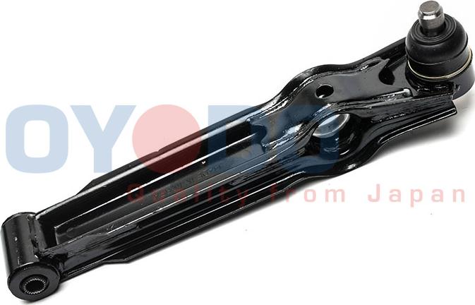 Oyodo 30Z0005-OYO - Track Control Arm onlydrive.pro