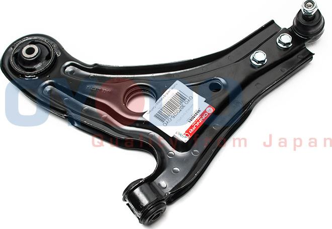 Oyodo 30Z0025-OYO - Track Control Arm onlydrive.pro