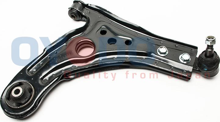 Oyodo 30Z0026-OYO - Track Control Arm onlydrive.pro