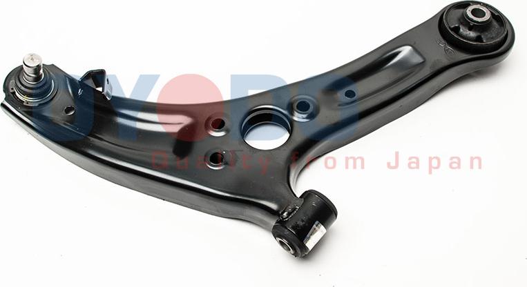 Oyodo 30Z0379-OYO - Track Control Arm onlydrive.pro