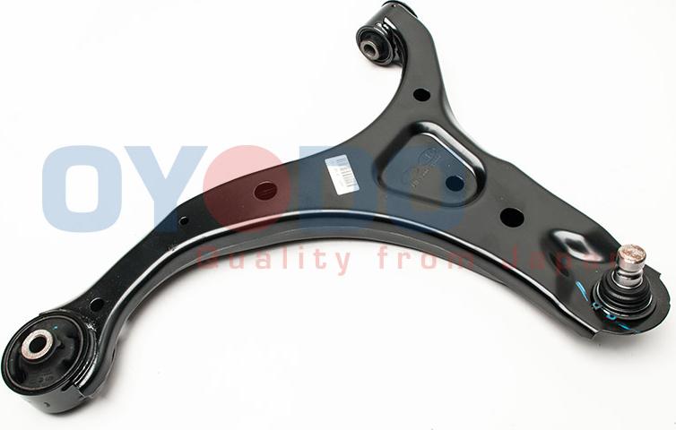 Oyodo 30Z0373-OYO - Track Control Arm onlydrive.pro