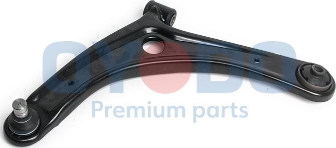 Oyodo 30Z0A98-OYO - Track Control Arm onlydrive.pro