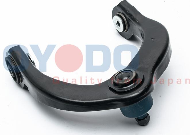 Oyodo 30Z0A41-OYO - Track Control Arm onlydrive.pro