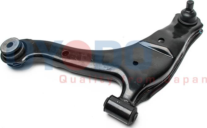 Oyodo 30Z0A08-OYO - Track Control Arm onlydrive.pro