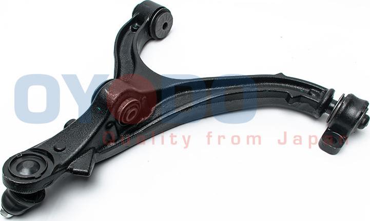 Oyodo 30Z0A02-OYO - Track Control Arm onlydrive.pro