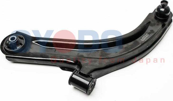 Oyodo 30Z1054-OYO - Track Control Arm onlydrive.pro