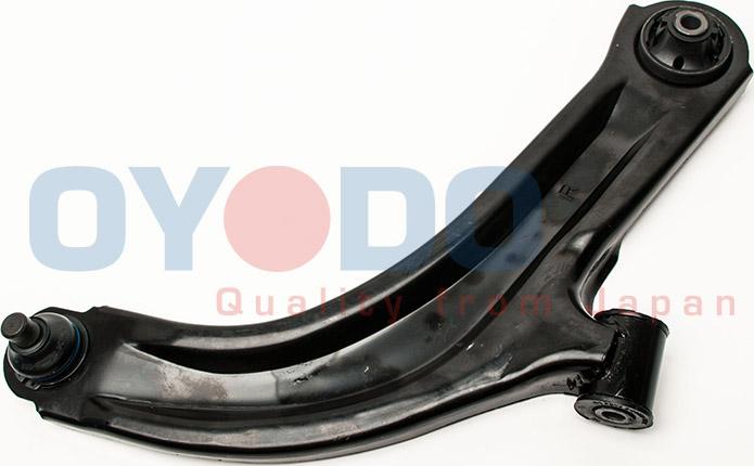 Oyodo 30Z1055-OYO - Track Control Arm onlydrive.pro