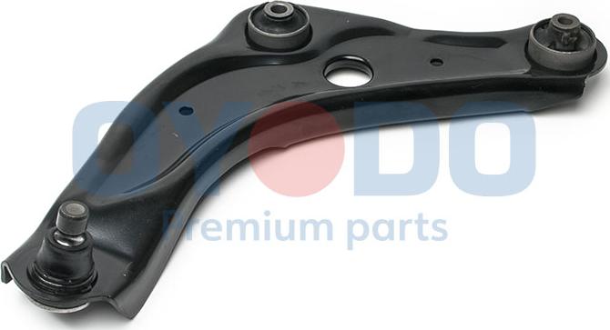 Oyodo 30Z1108-OYO - Track Control Arm onlydrive.pro