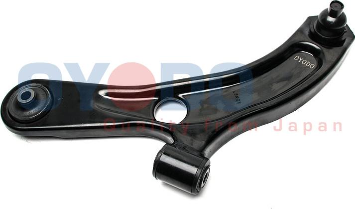 Oyodo 30Z8018-OYO - Track Control Arm onlydrive.pro